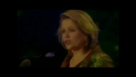 Renee Fleming - Song to the Moon