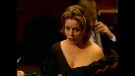 Renee Fleming - Jewel song, Faust