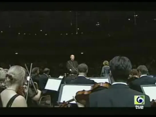 Renee Fleming - Im abendrot (4 Last Songs), Strauss