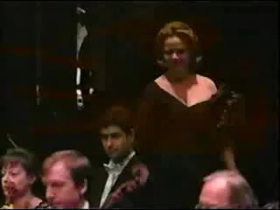 Renee Fleming - O mio babbino caro