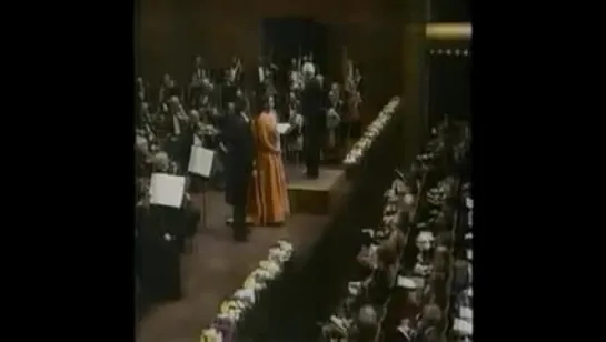 Renee Fleming and Luciano Pavarotti - Cherry Duet