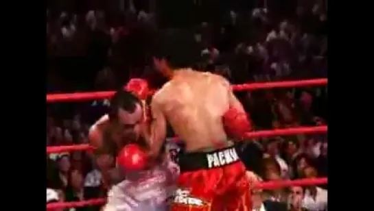 Juan Manuel Marquez: Greatest Hits