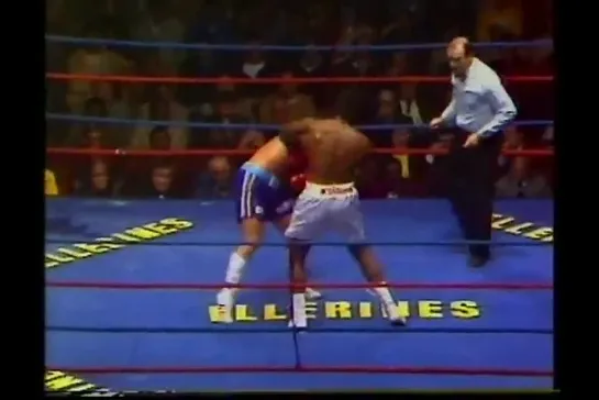 1987-06-23 James Tillis vs Johnny du Plooy