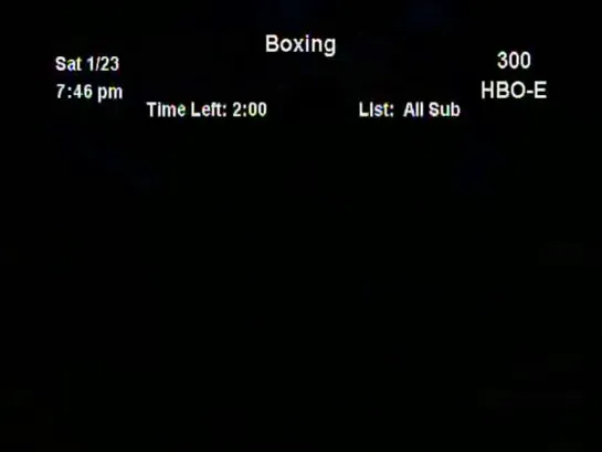 Yuriorkis Gamboa vs Rogers Mtagwa+Juan Manuel Lopez vs Steven Luevano (23.01.2010)