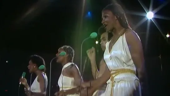 Rivers of Babylon - Boney M 1970