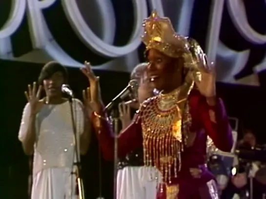 Boney M. - Ma Baker