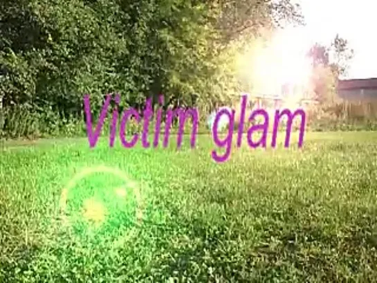 Victim Glam - Катя Самбука