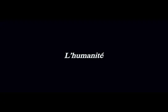 Человечность / Humanité, L' / Humanité [1999] реж. Брюно Дюмон (1080)