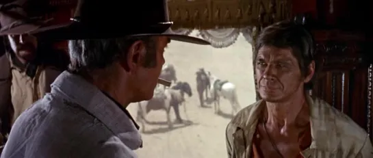 Однажды на Диком Западе / C'era Una Volta il West / Once Upon A Time In The West.1968.