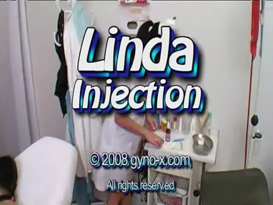 linda inj