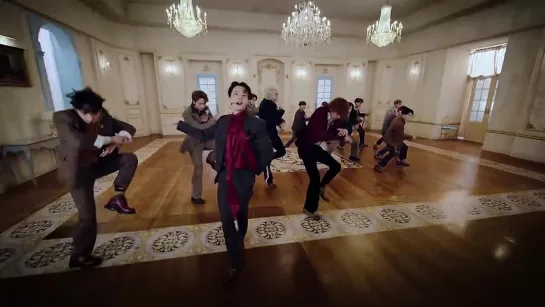 SEVENTEEN - HOME;RUN @ FNS