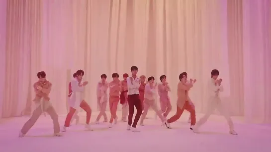 SEVENTEEN - Fallin' Flower  (Japanese Ver) @ Love music