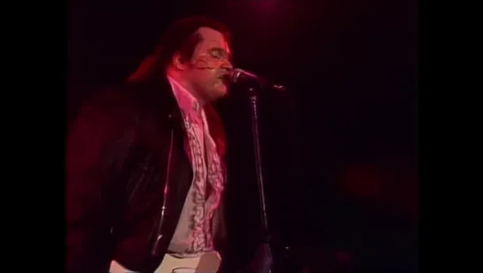 Meat Loaf Live Rockpalast 1978 (The Original Tour 1978)