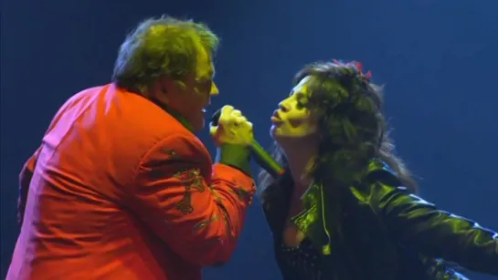 Meat Loaf Live from Sydney Australia (Guilty Pleasure Tour 2012)