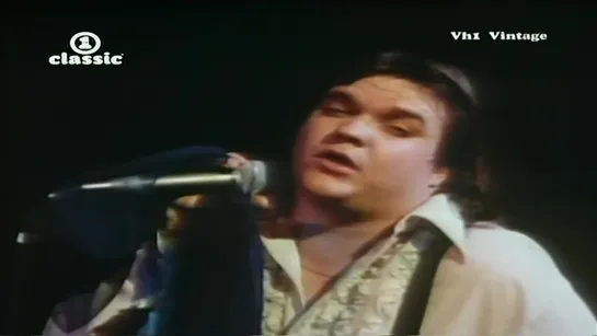 Meat Loaf - Two Out Of Three Ain't Bad