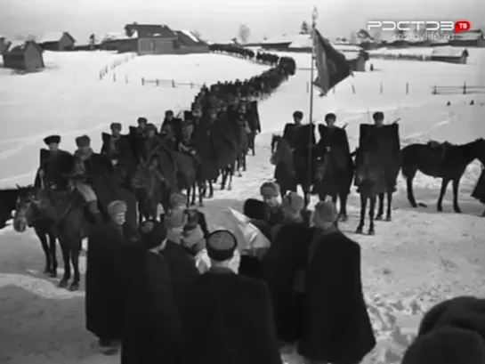 Познание. Освобождение Ростова в феврале 1943 года