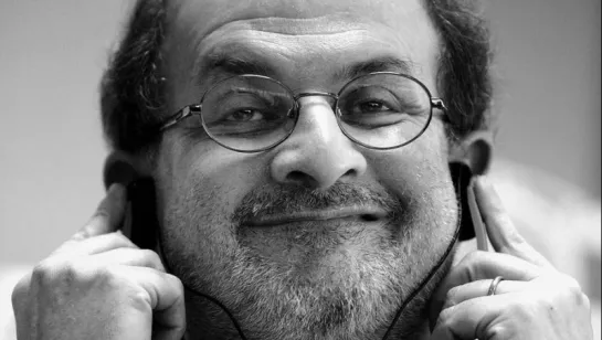 Салман Рушди / Salman Rushdie (1999) Великие писатели / Век писателей