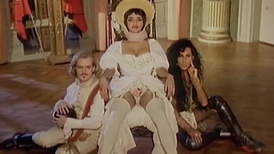 Army Of Lovers - Crucified