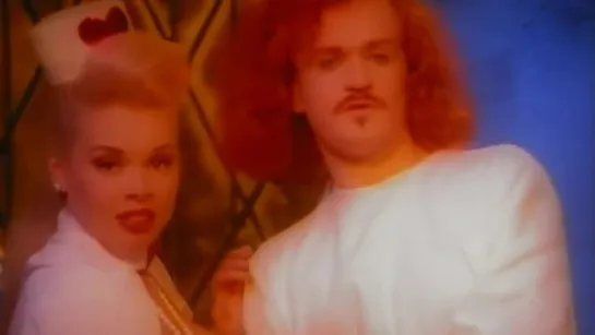 Army Of Lovers - Obsession