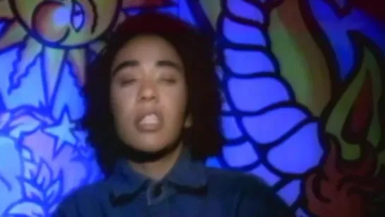 Technotronic - Move It To The Rhythm