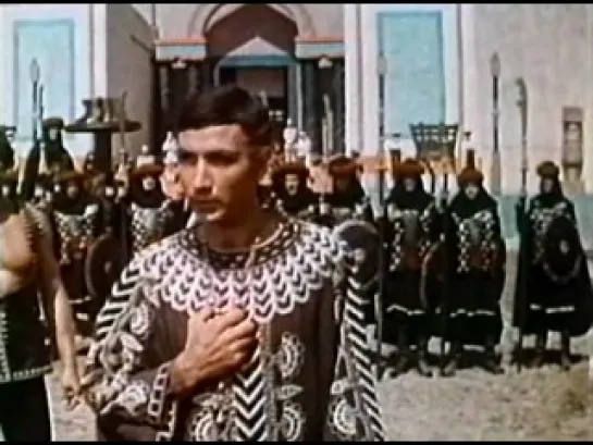 Ali Baba And The Seven Saracens 1964 DVDRip XviD FiCO