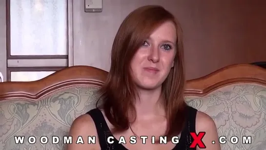 Woodman casting Linda Sweet [Вудман кастинг, Fake Taxi, czech casting, Brazzers, Pornohub, incest, milf, nymphomaniac, Big Tits]