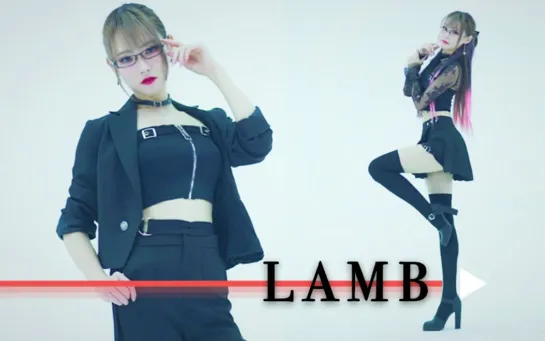 【楽小漫】LAMB ♦ 信你你会背叛我吗？ av75784690