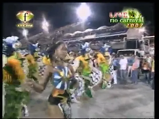 Best of Rio Carnival - 9