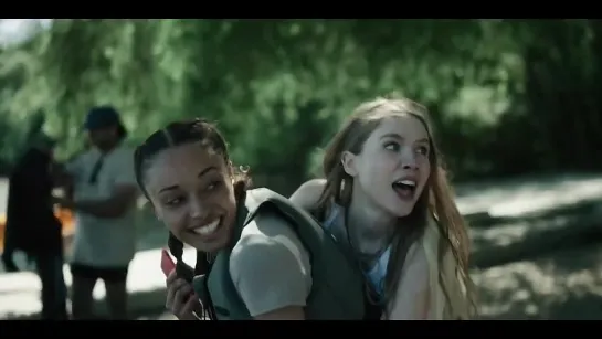 RIVER WILD Trailer (2023) Leighton Meester, Adam Brody