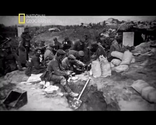 National Geographic.Тайны истории: Гитлер