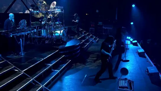 Dream Theater - A Nightmare to Remember - Distant Memories Live in London 2020