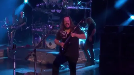 Dream Theater -  The Spirit Carries On - Live At Luna Park