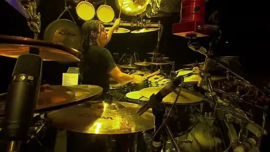 Dream Theater - Live At Luna Park (2013) 720p