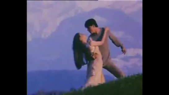 Shahruk Khan & Aishwarya Rai - Humko Hami Se Churalo