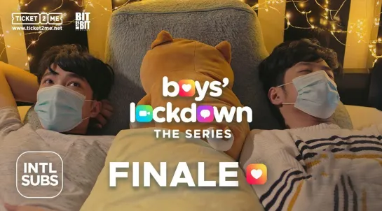 Boys Lockdown EP6 FINAL