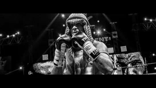 KING PICHET [ THAI FIGHT OFFICIAL MUSIC VIDEO ]