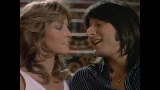 Steve Perry - Oh Sherrie