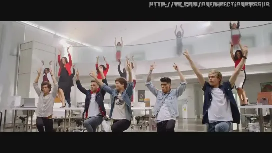 One Direction - Best Song Ever [RUS SUB]