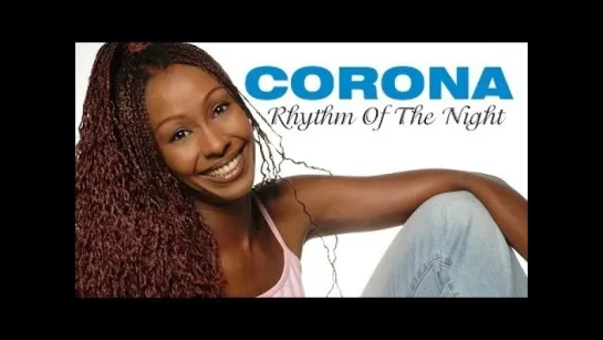 Corona - The Rhythm Of The Night