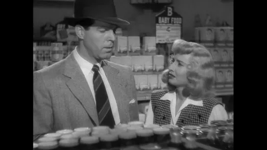 Двойная страховка / Double Indemnity (1944)