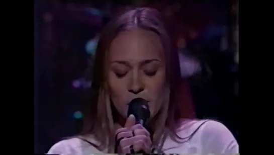 Fiona Apple - Criminal [live]