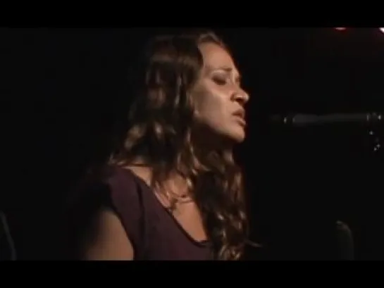 Fiona Apple - Extraordinary Machine [live]