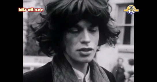 The Rolling Stones - She's A Rainbow 1967