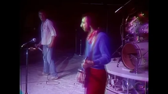 The Who  LIVE IN CHICAGO December 8, 1979 (1440p)