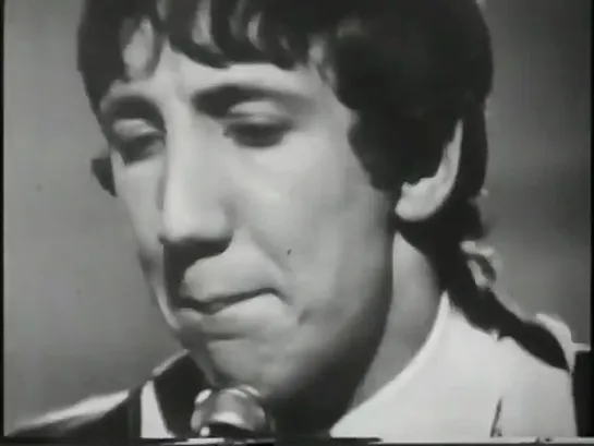 the Who My Generation 1965 (480p)