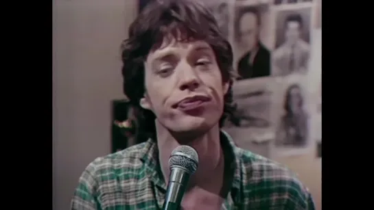 The Rolling Stones - Far Away Eyes - OFFICIAL PROMO (1080p)