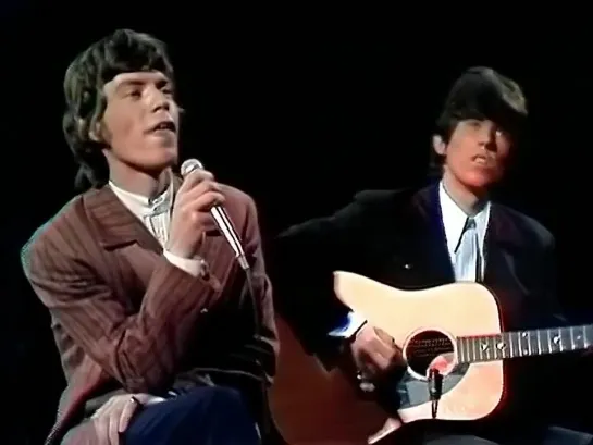 The Rolling Stones - As Tears Go By HD _ HQ Video