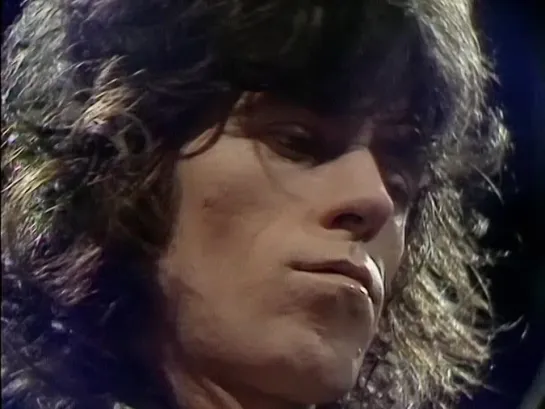 The Rolling Stones - Angie - OFFICIAL PROMO (Version 2) (1080p)