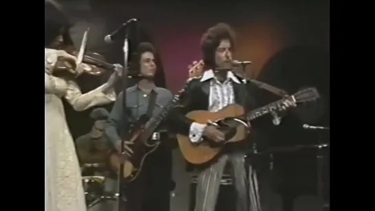 Bob Dylan - Hurricane (Live on PBS, 1975) [RARE ORIGINAL AUDIO]