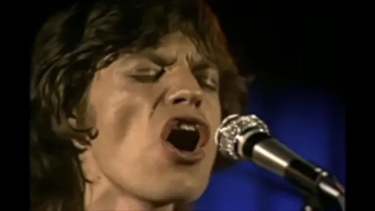 The Rolling Stones I Got the Blues - Alternate Take 2 Marquee Club 1971 HD NEW